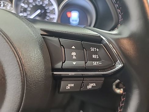 Used 2024 MAZDA CX-5 Carbon Edition AWD/4WD image 29