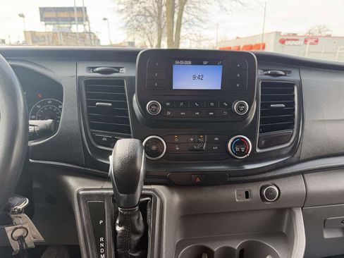 Used 2020 Ford Transit 250 148 High Roof Extended image 29