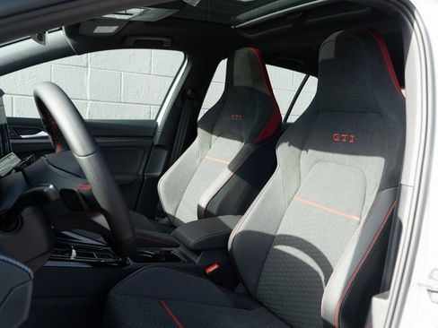 New 2026 Volkswagen GTI SE image 8