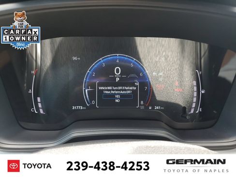 Certified 2025 Toyota Corolla FX w/ Convenience Package FWD image 25