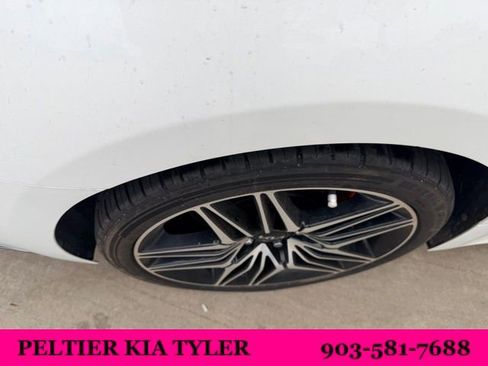 Certified 2023 Kia Stinger GT2 image 13