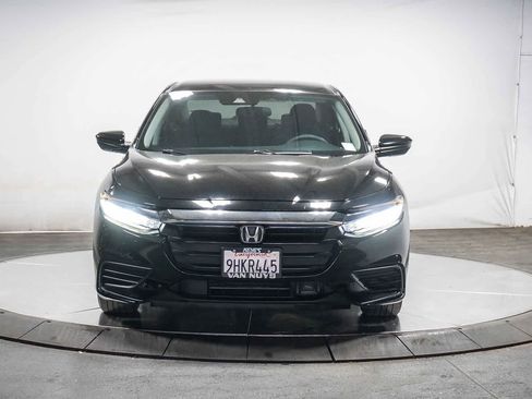 Used 2022 Honda Insight EX image 3