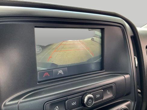 Used 2016 GMC Sierra 1500 2WD Double Cab w/ Elevation Edition image 26