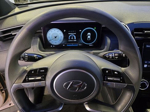 Certified 2022 Hyundai Santa Cruz SEL w/ Activity Package image 22