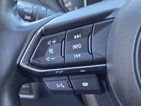 Used 2021 MAZDA CX-5 Grand Touring image 26