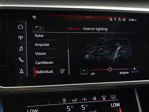 Used 2020 Audi S7 Prestige image 46