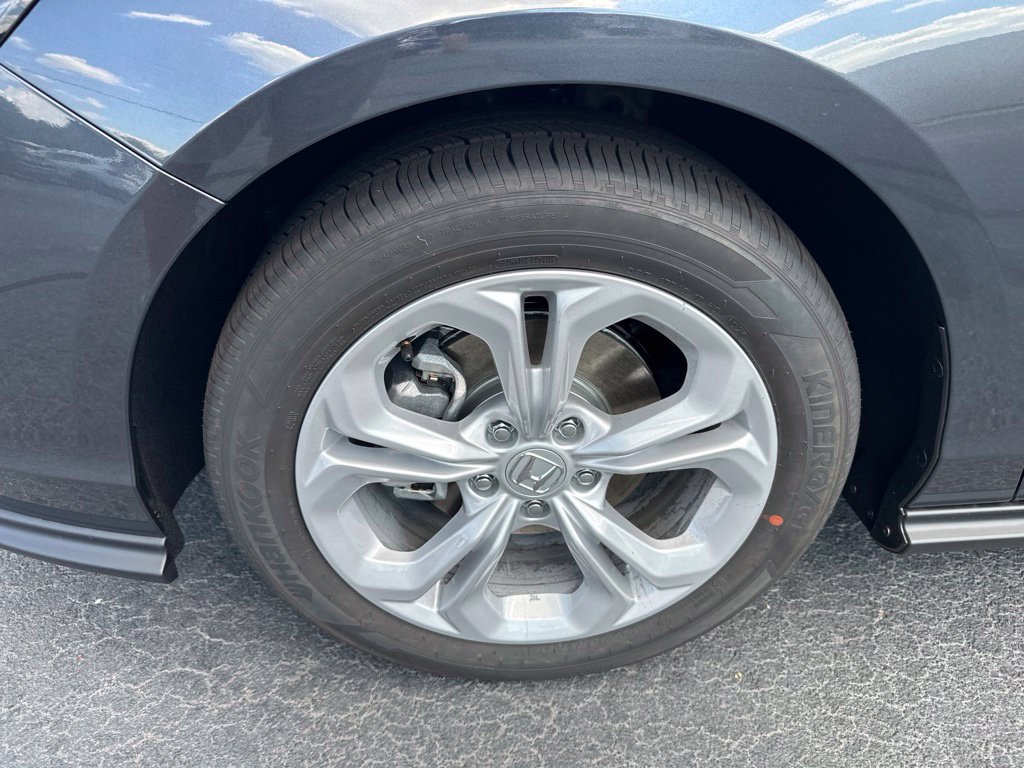 New 2026 Honda Accord LX image 10