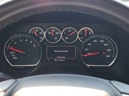 Certified 2021 Chevrolet Suburban LT w/ Rear Media and Nav Package image 28