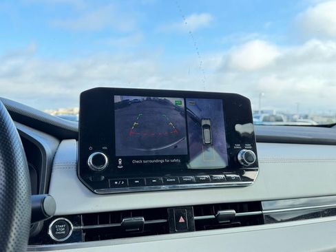 Used 2023 Mitsubishi Outlander SEL image 15