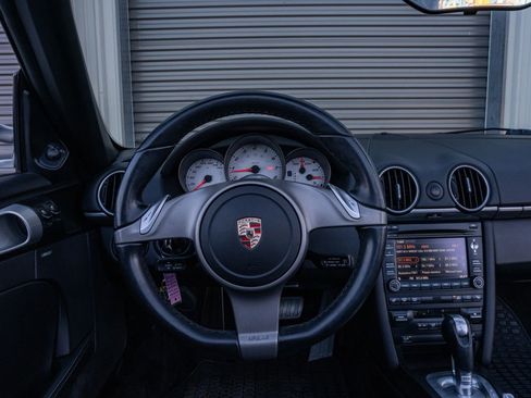 Used 2009 Porsche Boxster S image 24