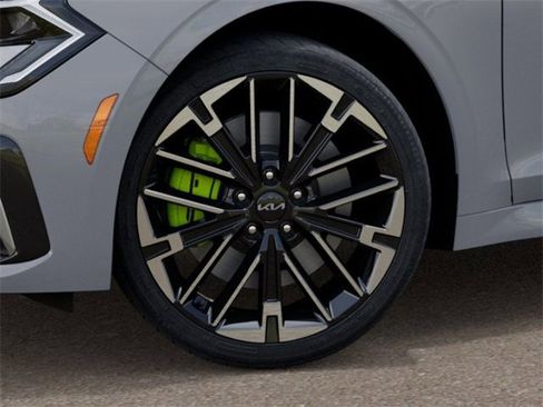 New 2026 Kia K5 GT image 10