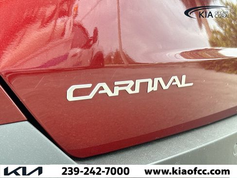 New 2026 Kia Carnival image 11