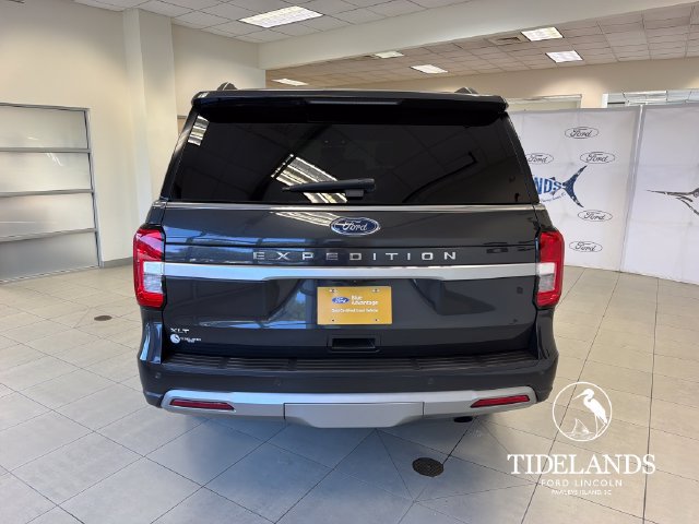 Certified 2023 Ford Expedition XLT AWD/4WD image 7