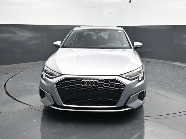 Used 2024 Audi A3 2.0T Premium FWD image 2