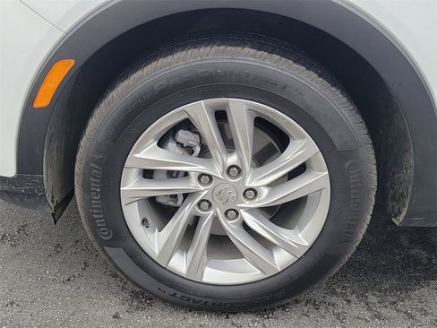 Used 2025 Buick Envista Preferred image 10