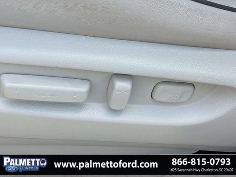 Used 2018 Acura MDX SH-AWD w/ Advance Package image 20