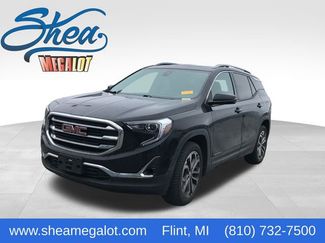 Used 2020 GMC Terrain SLT w/ GMC Pro Grade Package video 1