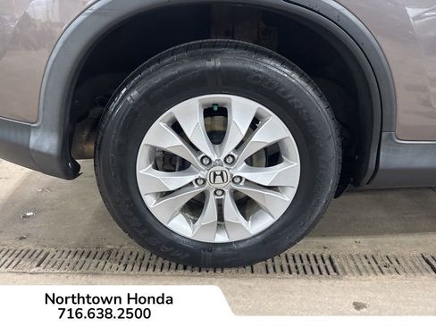 Used 2014 Honda CR-V EX-L image 13
