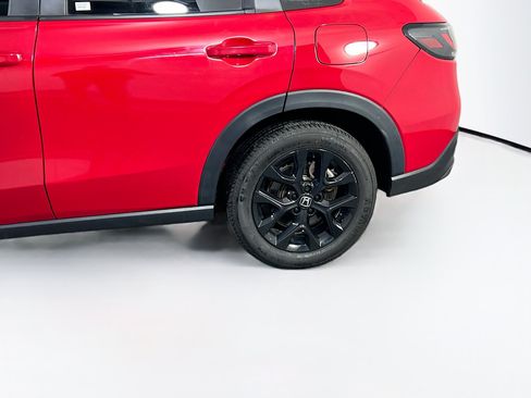 Used 2023 Honda HR-V Sport image 28