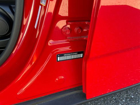 Used 2025 Kia Soul LX w/ LX Technology Package image 27