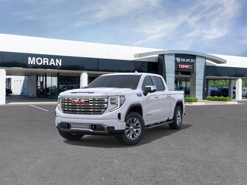 New 2026 GMC Sierra 1500 Denali image 10