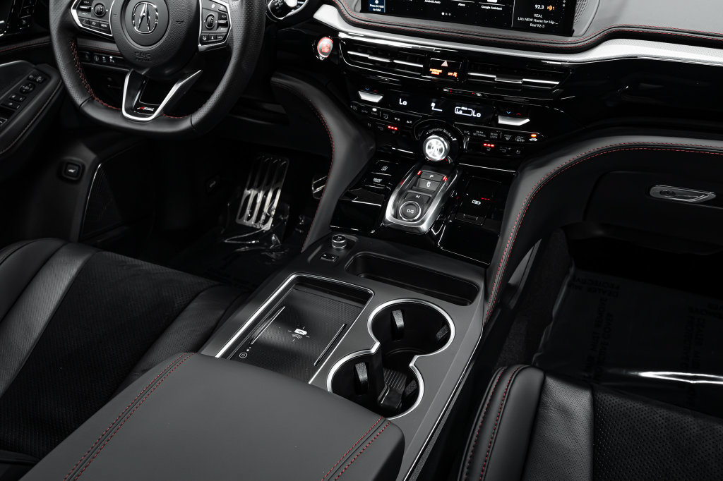 New 2026 Acura MDX A-Spec AWD/4WD image 26