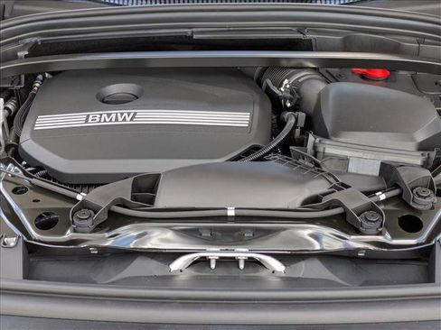 Used 2026 BMW X1 xDrive28i w/ Technology Package image 18