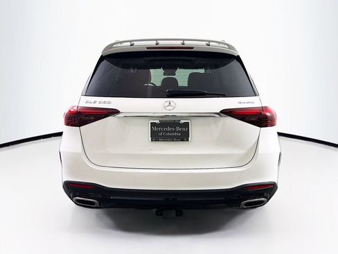 New 2026 Mercedes-Benz GLE 350 4MATIC image 6