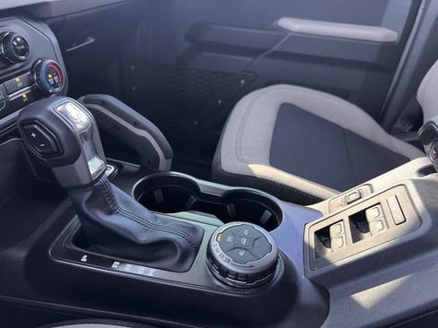 Used 2023 Ford Bronco Big Bend image 20