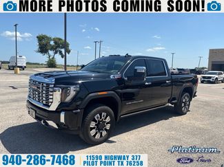 Used 2024 GMC Sierra 2500 Denali w/ Denali Reserve Package AWD/4WD video 1