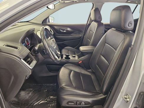 Used 2018 GMC Terrain SLT w/ Preferred Package AWD/4WD image 21