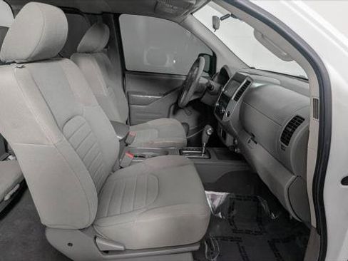 Used 2019 Nissan Frontier S image 18