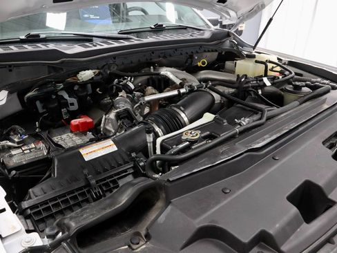 Certified 2024 Ford F250 XL w/ XL Driver Assist Package image 12