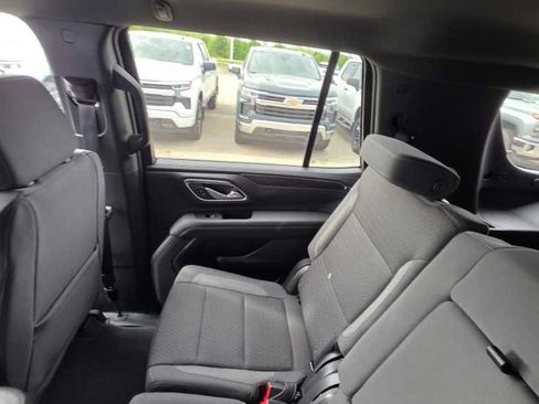 Used 2024 Chevrolet Tahoe LS w/ Driver Alert Package AWD/4WD image 24
