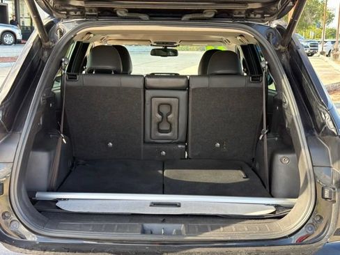 Used 2023 Mitsubishi Outlander SE FWD image 13