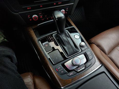 Used 2016 Audi A6 3.0T Prestige w/ Prestige Package image 19