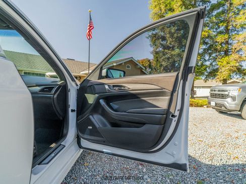 Used 2018 Cadillac CTS V w/ Luxury Package image 60