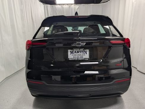 New 2027 Chevrolet Bolt RS FWD image 4