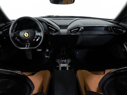Certified 2025 Ferrari 12Cilindri RWD image 23