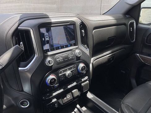 Used 2021 GMC Sierra 1500 Denali w/ Denali Ultimate Package AWD/4WD image 19