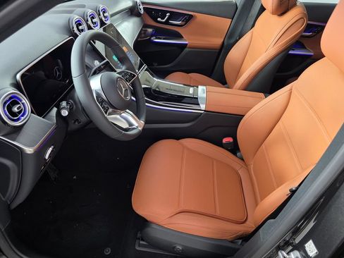 New 2027 Mercedes-Benz GLC 300 image 6