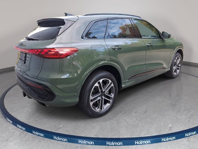 New 2026 Audi Q5 2.0T AWD/4WD image 3