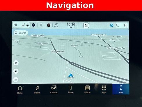 Used 2022 Jeep Wagoneer Series II w/ Premium Group I image 18