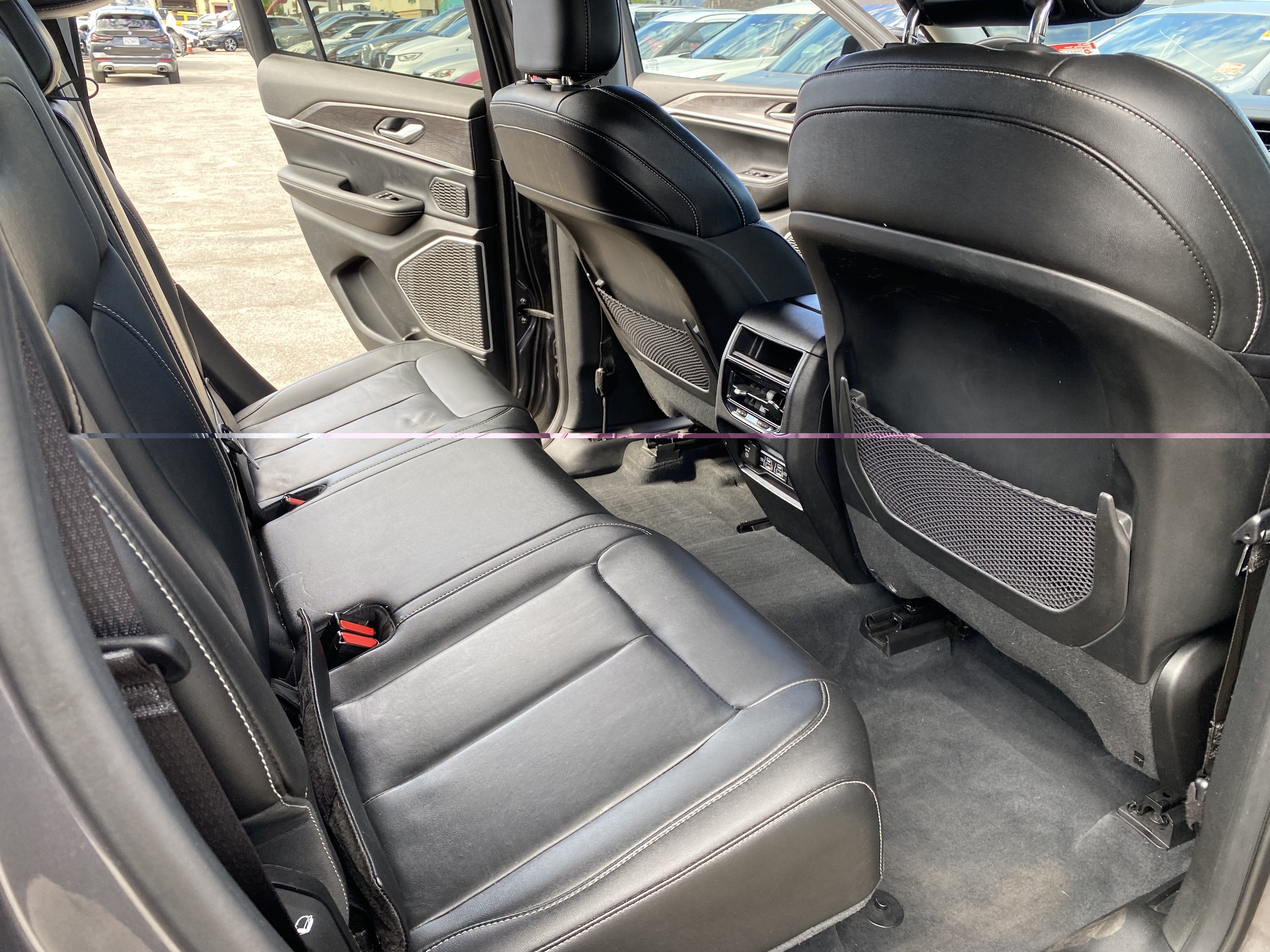 Used 2022 Jeep Grand Cherokee Limited 4xe AWD/4WD image 19