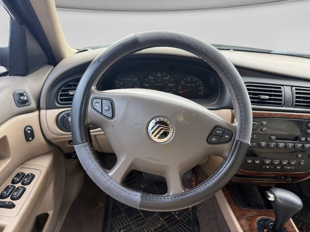 Used 2000 Mercury Sable LS Premium FWD image 14