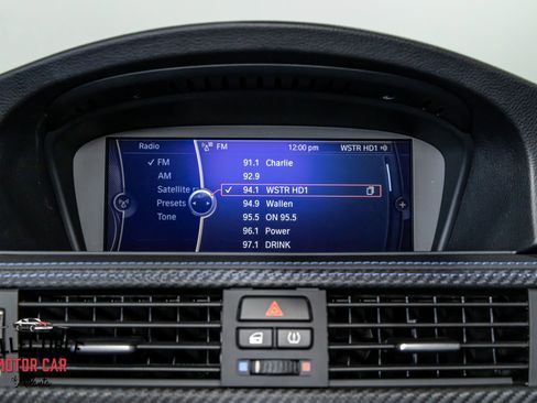 Used 2013 BMW M3 Coupe image 79