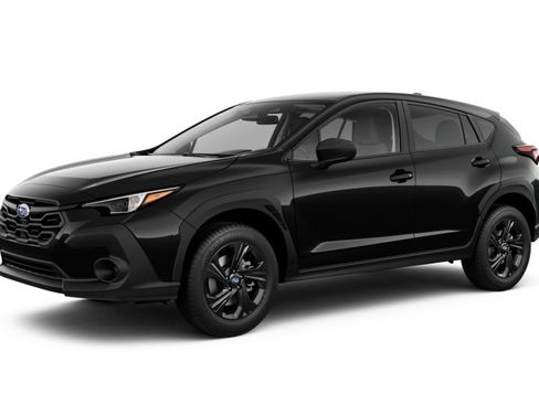 New 2026 Subaru Crosstrek 2.5i AWD/4WD image 8