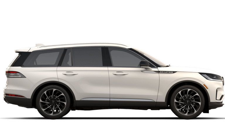 New 2026 Lincoln Aviator Reserve AWD/4WD image 51