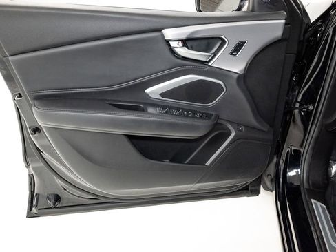 Certified 2024 Acura RDX SH-AWD image 8