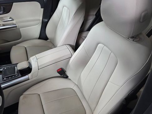 Certified 2023 Mercedes-Benz GLA 250 image 10